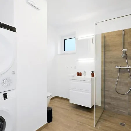 Apartament Penthouse Comfort Lembruch