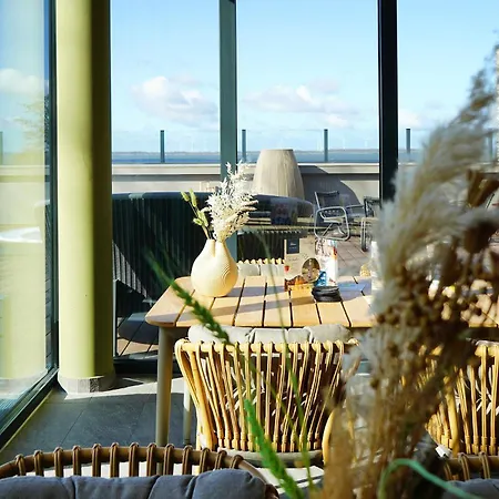 Apartament Penthouse Comfort *