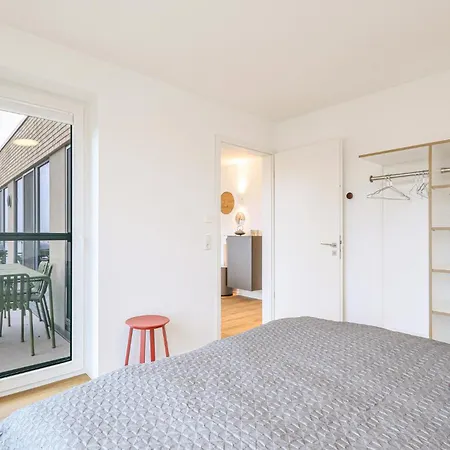Penthouse Comfort Apartament