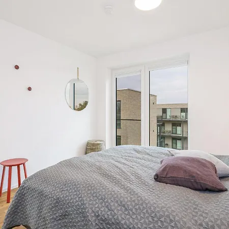 Apartament Penthouse Comfort *