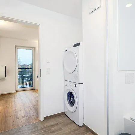 Apartment Penthouse Comfort
