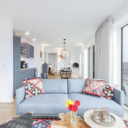 Penthouse Comfort Lembruch