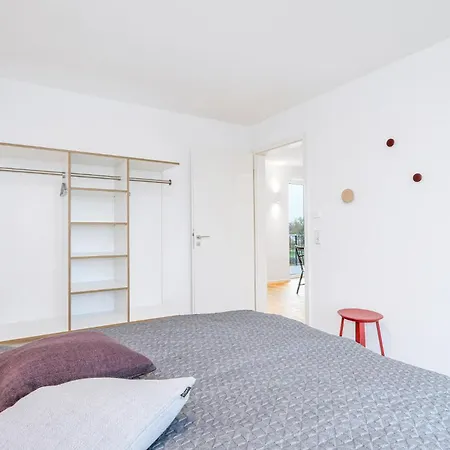 Penthouse Comfort Apartment *